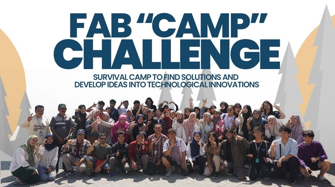 Fab Camp Challenge 2024